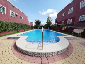 Casa Eloisa, Dream Hills